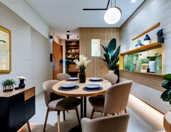SunGlade (D19), Condominium #457825021